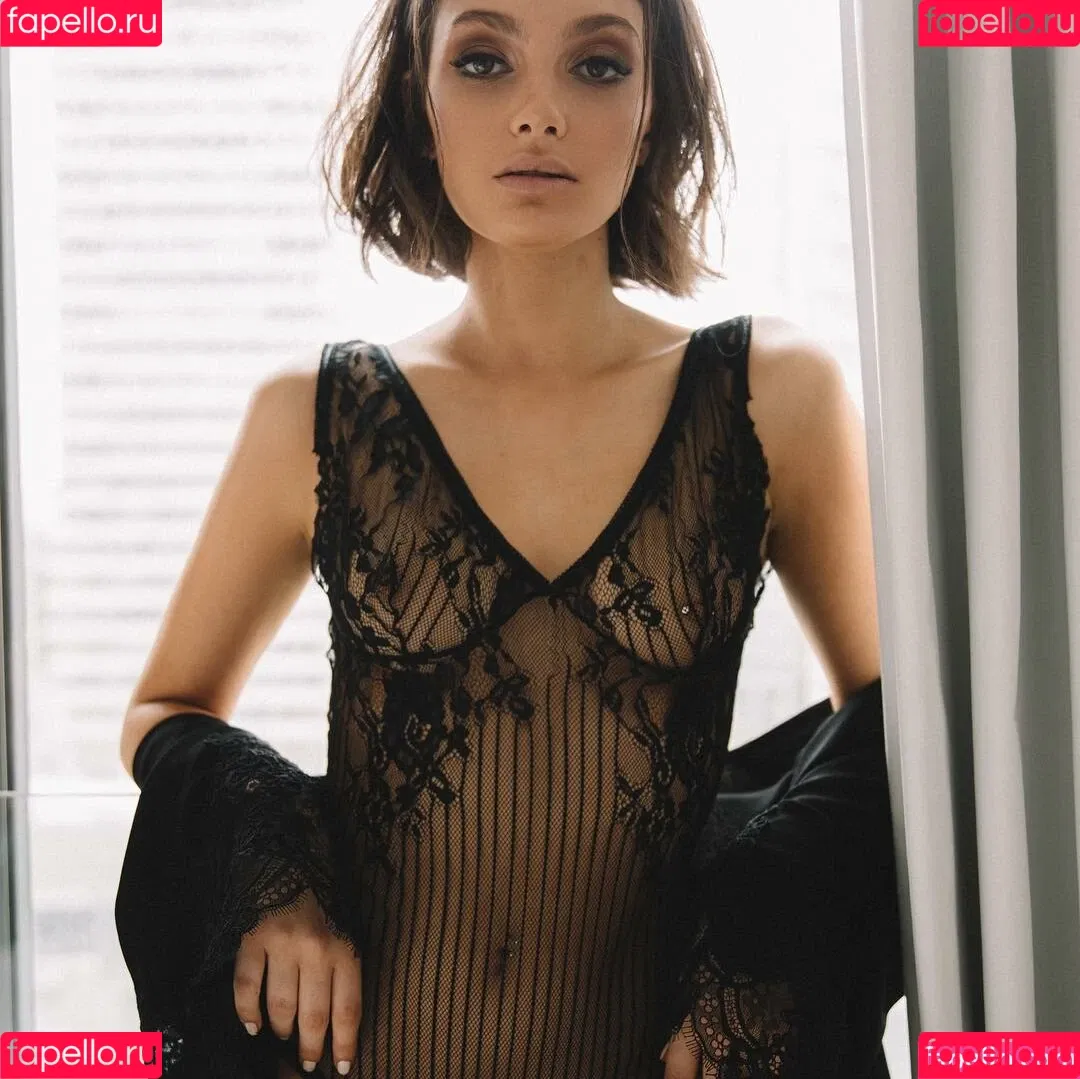 Shani Mor Resnick Onlyfans Photo Gallery 