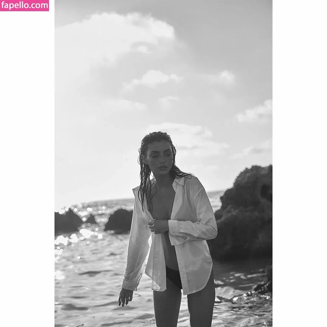 Shani Mor Resnick Onlyfans Photo Gallery 