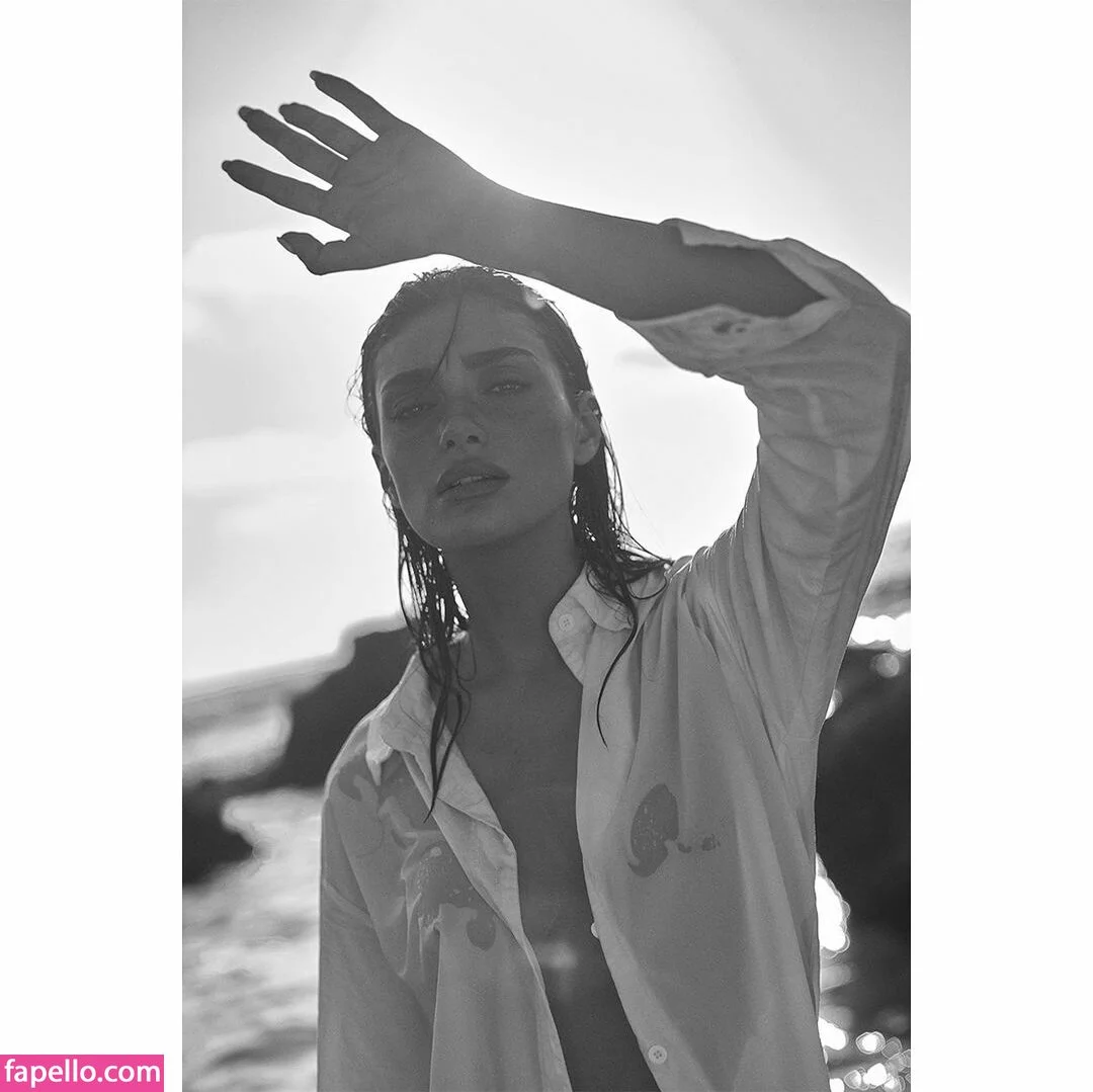 Shani Mor Resnick Onlyfans Photo Gallery 