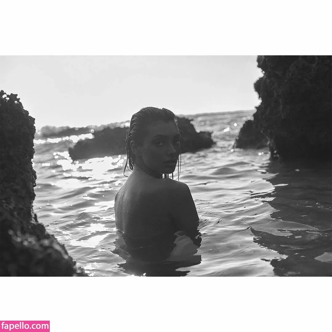 Shani Mor Resnick Onlyfans Photo Gallery 