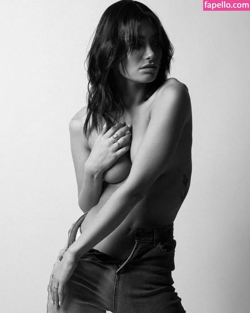 Shani Mor Resnick Onlyfans Photo Gallery 