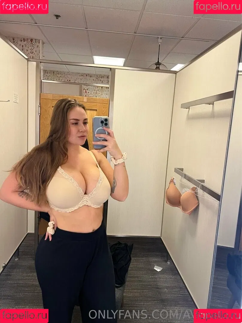 Ava Nicks Onlyfans Photo Gallery 