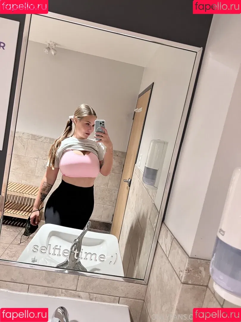 Ava Nicks Onlyfans Photo Gallery 