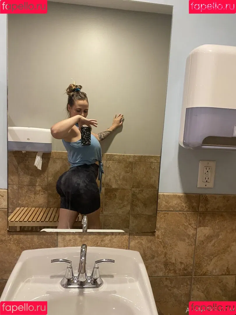 Ava Nicks Onlyfans Photo Gallery 