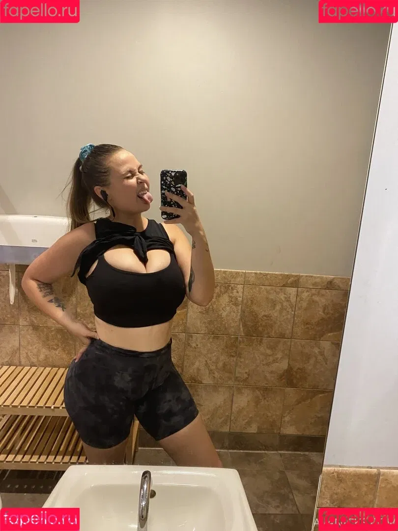 Ava Nicks Onlyfans Photo Gallery 