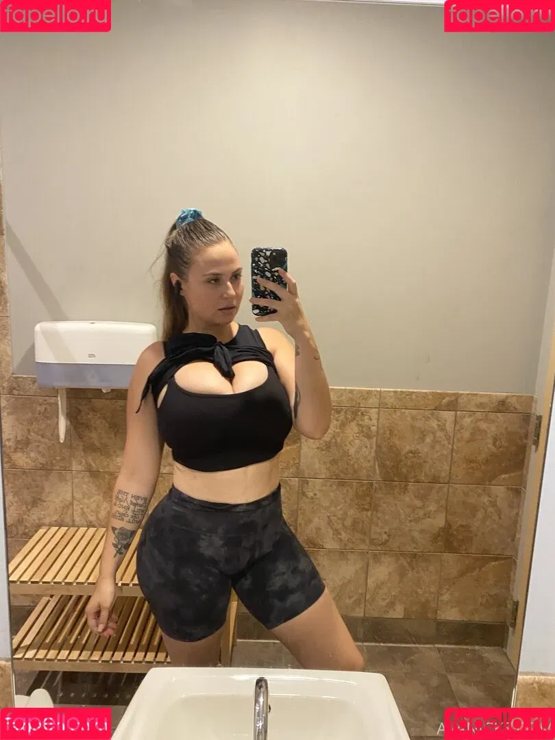 Ava Nicks Onlyfans Photo Gallery 