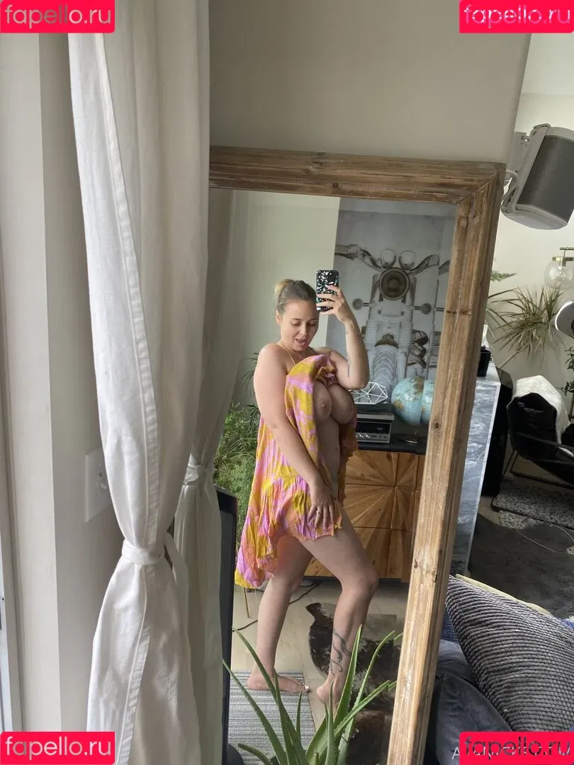 Ava Nicks Onlyfans Photo Gallery 