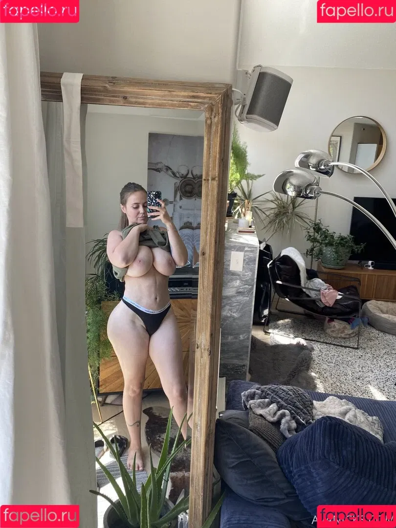 Ava Nicks Onlyfans Photo Gallery 