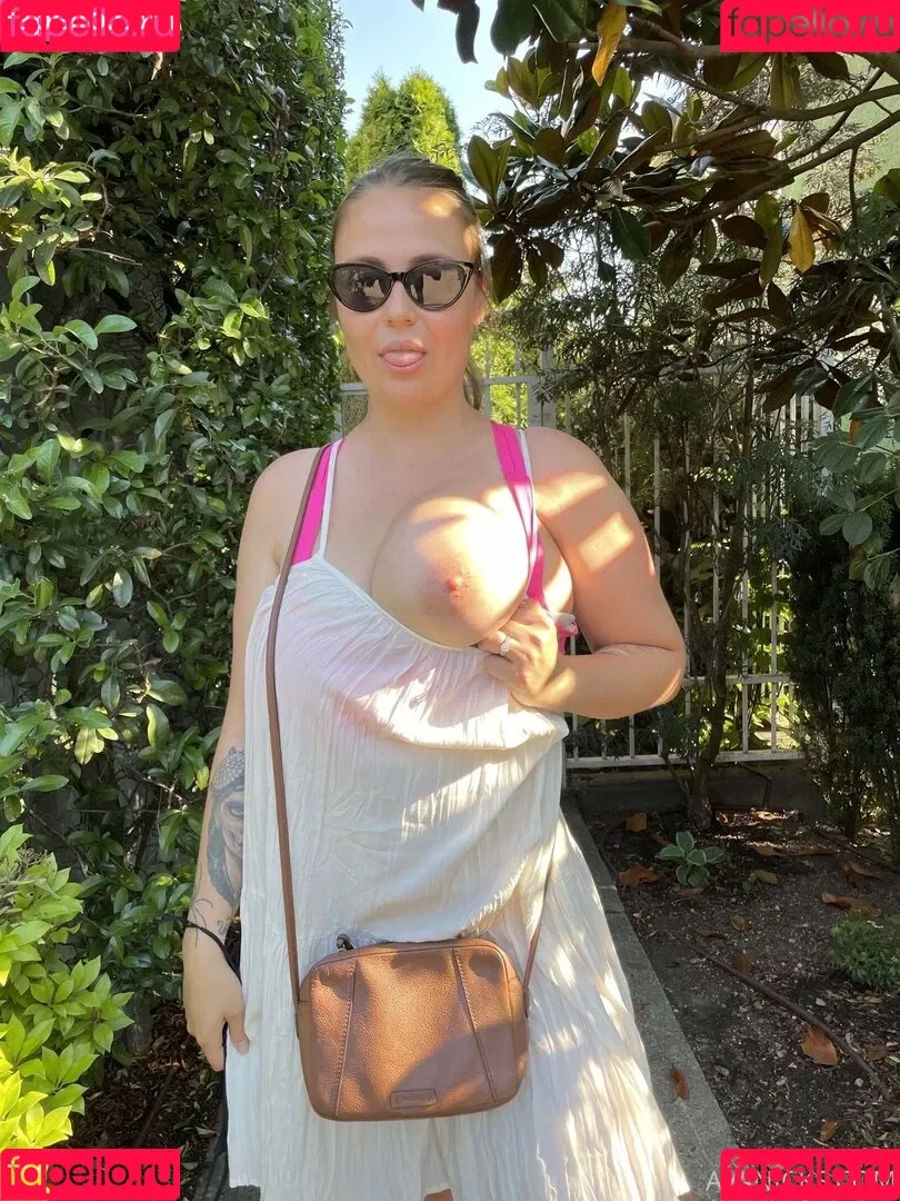 Ava Nicks Onlyfans Photo Gallery 