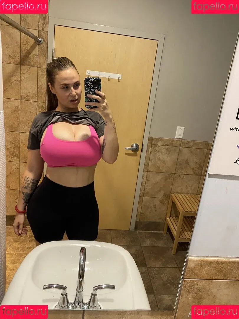 Ava Nicks Onlyfans Photo Gallery 
