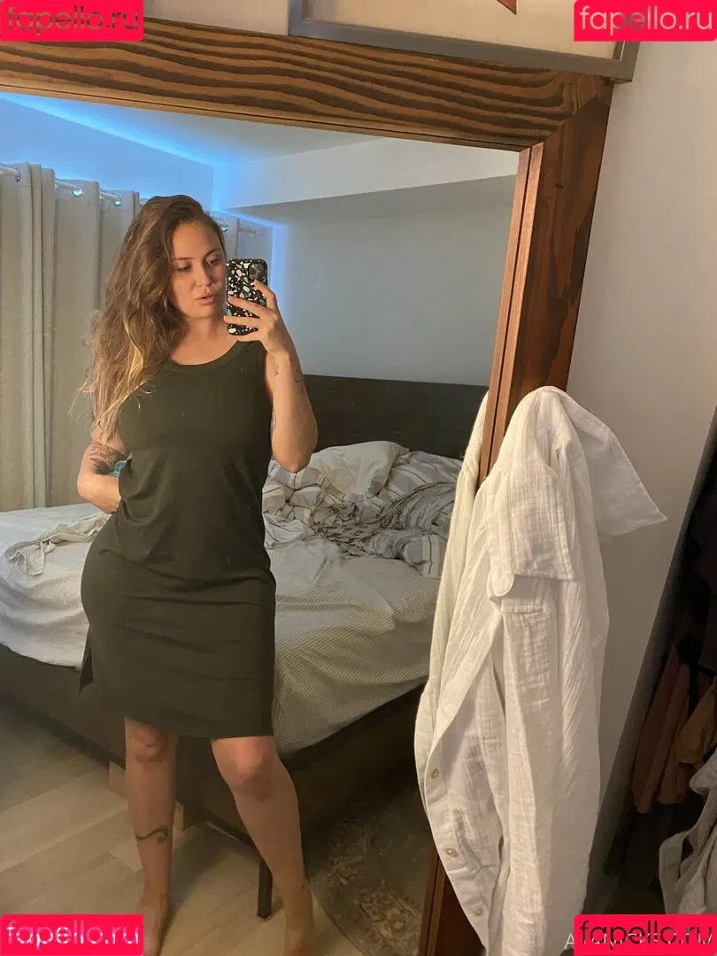 Ava Nicks Onlyfans Photo Gallery 