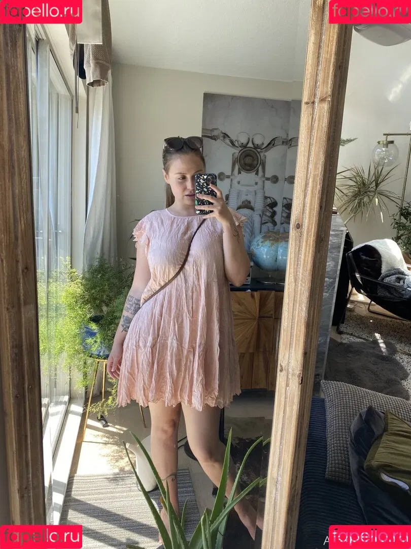 Ava Nicks Onlyfans Photo Gallery 
