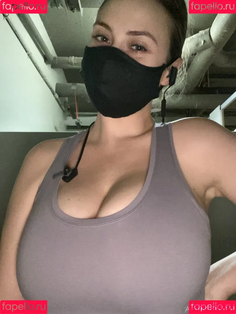 Ava Nicks Onlyfans Photo Gallery 