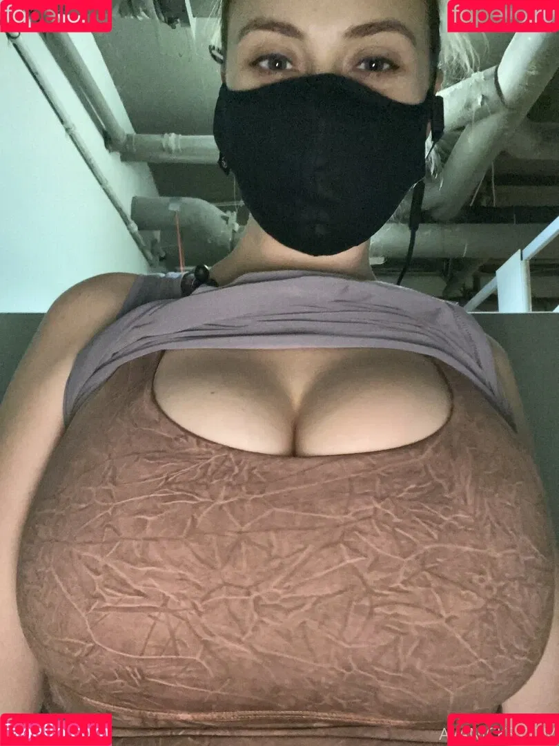 Ava Nicks Onlyfans Photo Gallery 