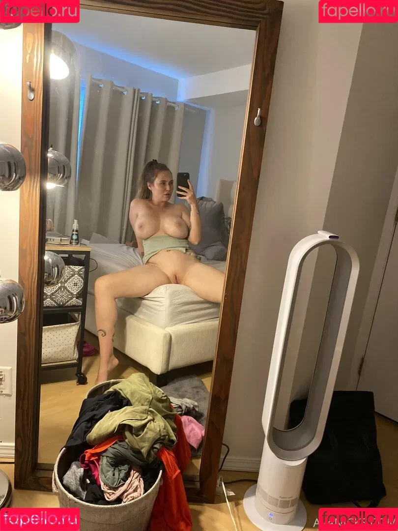 Ava Nicks Onlyfans Photo Gallery 