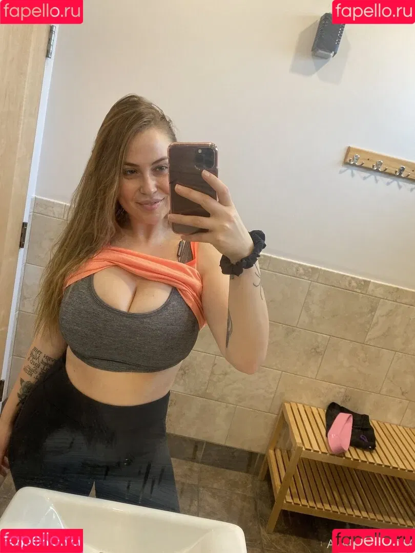 Ava Nicks Onlyfans Photo Gallery 