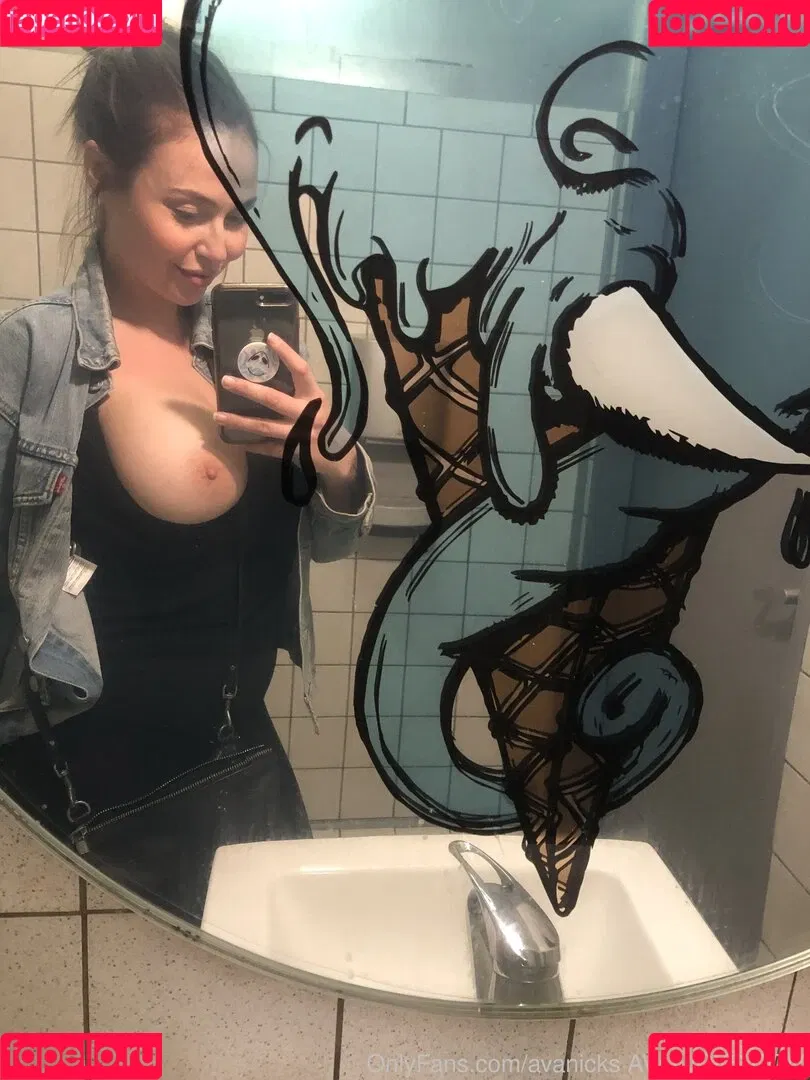 Ava Nicks Onlyfans Photo Gallery 