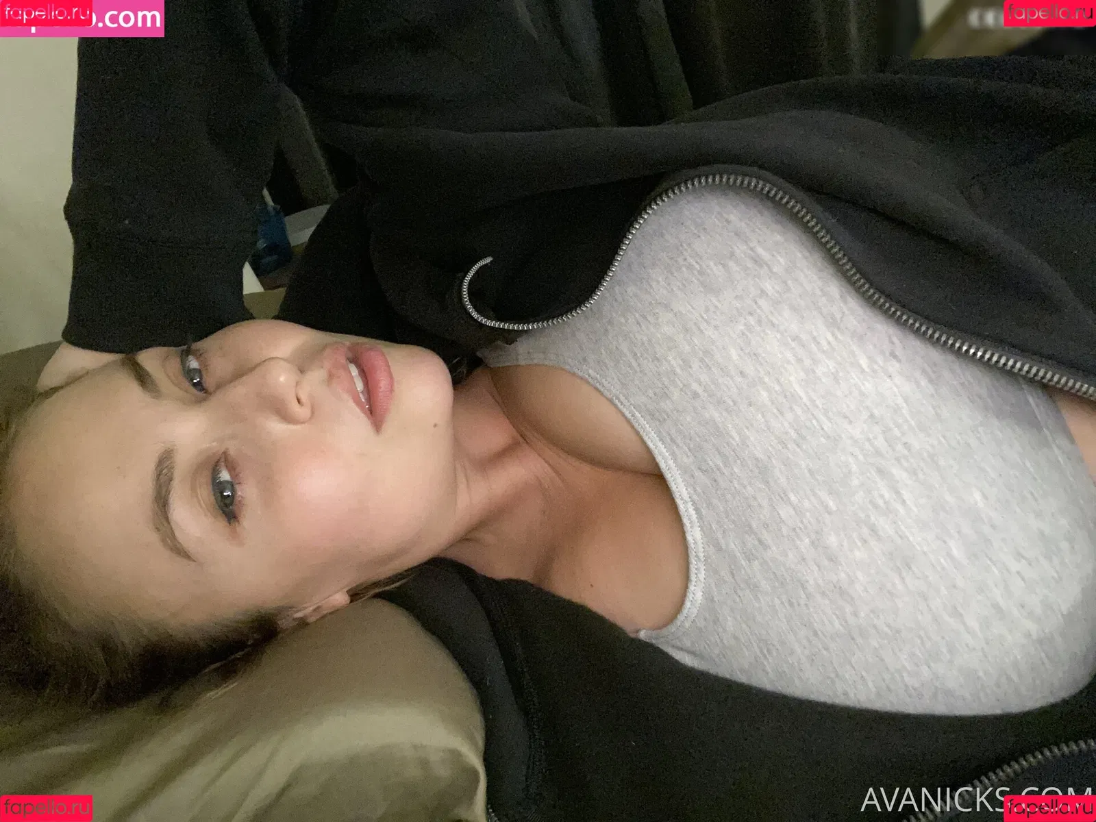 Ava Nicks Onlyfans Photo Gallery 