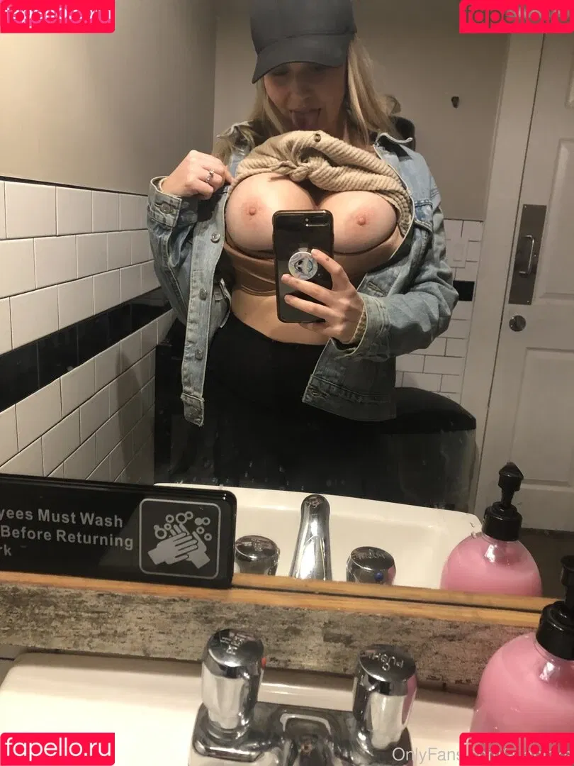 Ava Nicks Onlyfans Photo Gallery 