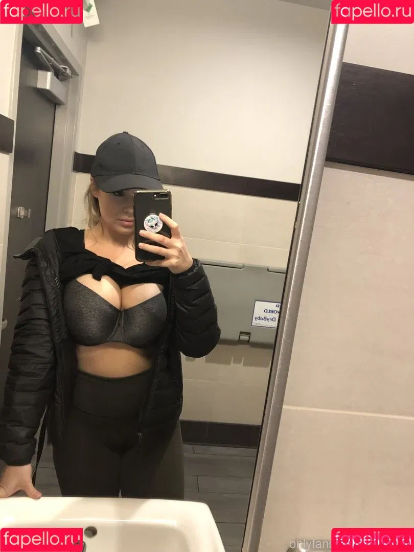 Ava Nicks Onlyfans Photo Gallery 
