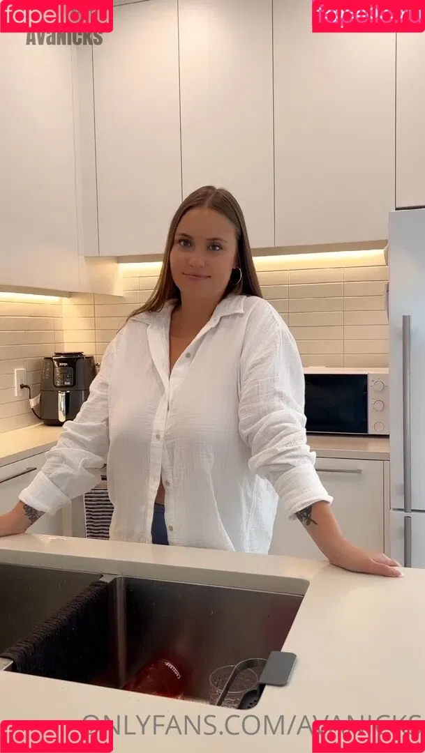 Ava Nicks Onlyfans Photo Gallery 