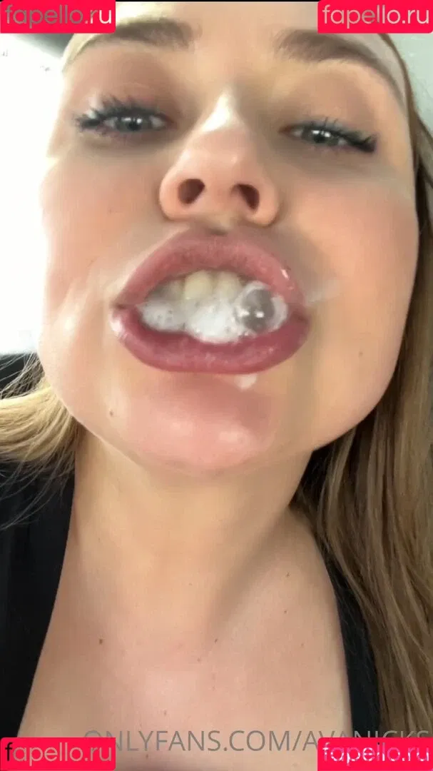 Ava Nicks Onlyfans Photo Gallery 