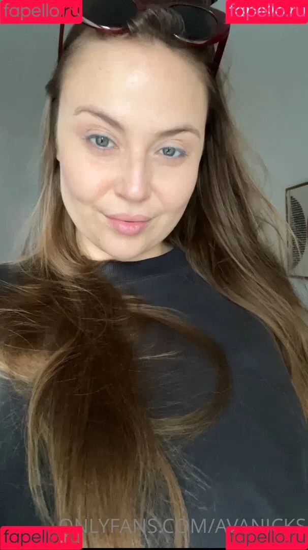 Ava Nicks Onlyfans Photo Gallery 