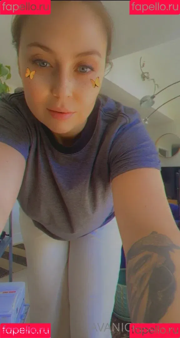 Ava Nicks Onlyfans Photo Gallery 
