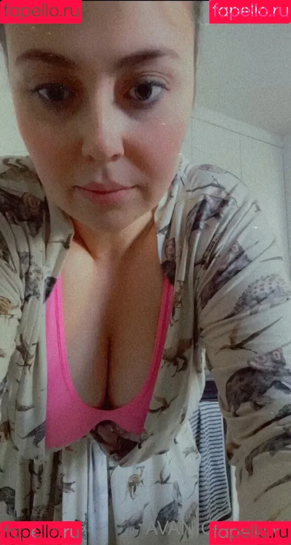 Ava Nicks Onlyfans Photo Gallery 