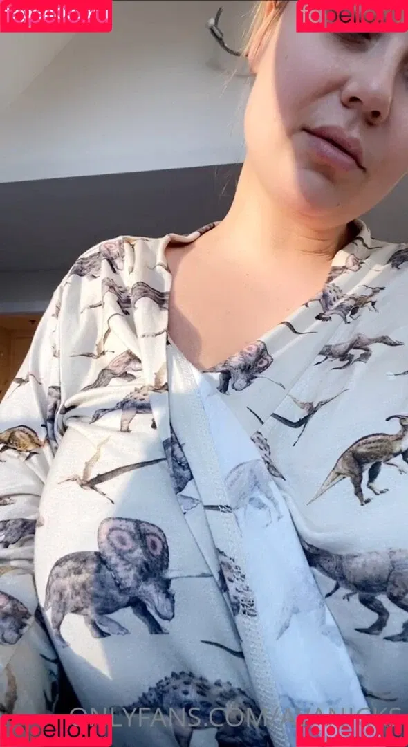 Ava Nicks Onlyfans Photo Gallery 