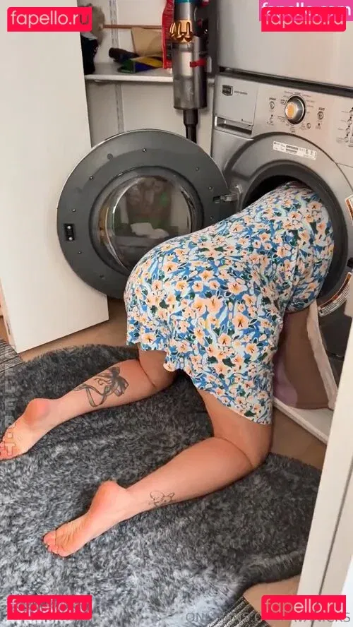 Ava Nicks Onlyfans Photo Gallery 