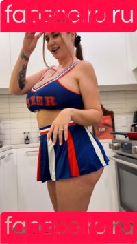 Ava Nicks Onlyfans Photo Gallery 