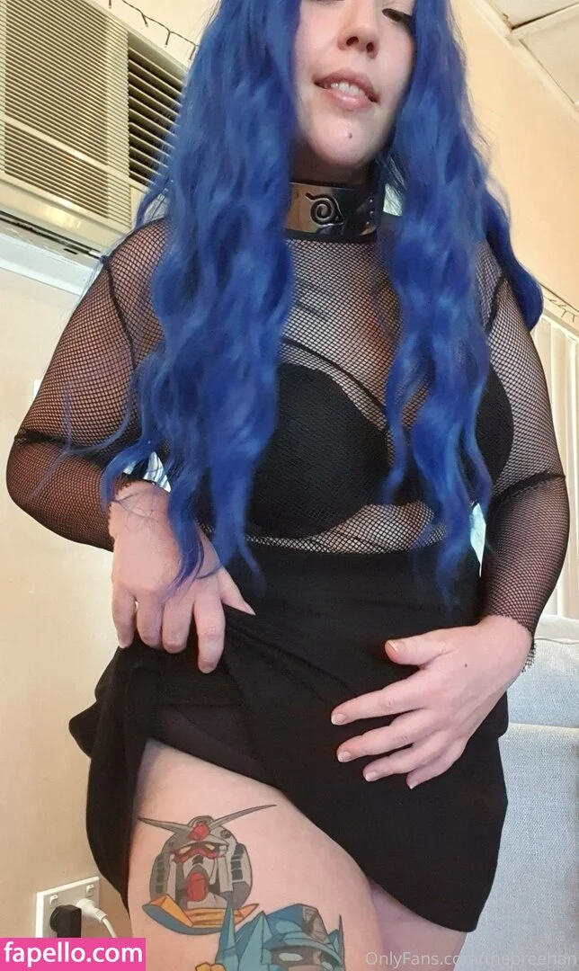 thebreehan Onlyfans Photo Gallery 