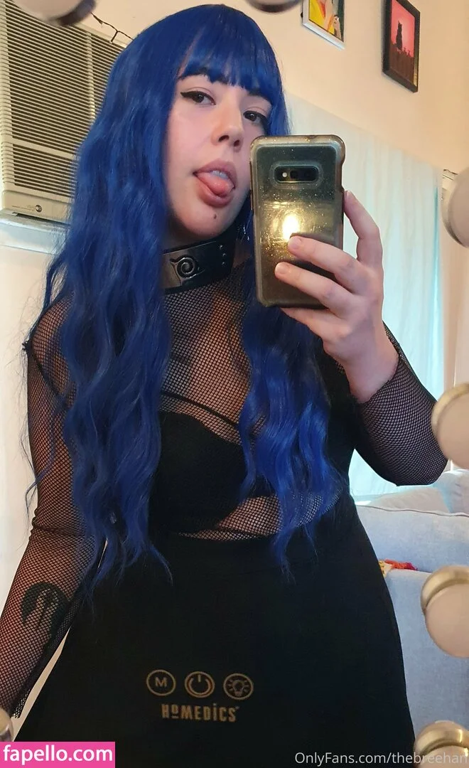 thebreehan Onlyfans Photo Gallery 