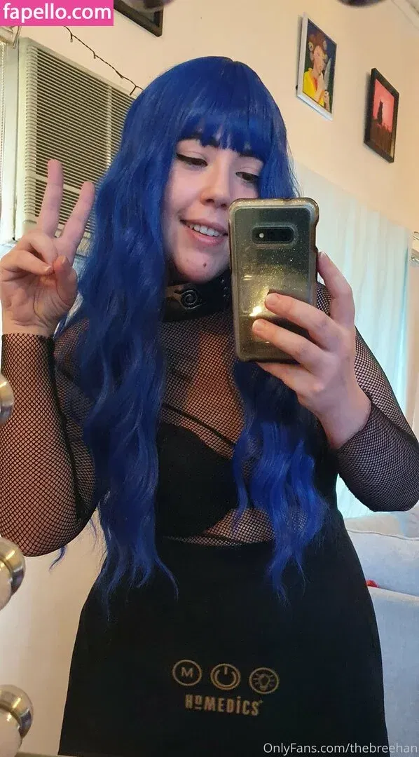 thebreehan Onlyfans Photo Gallery 