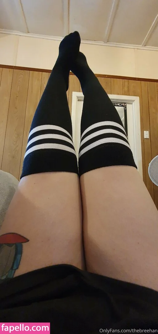 thebreehan Onlyfans Photo Gallery 