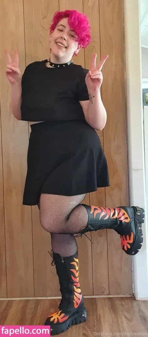 thebreehan Onlyfans Photo Gallery 