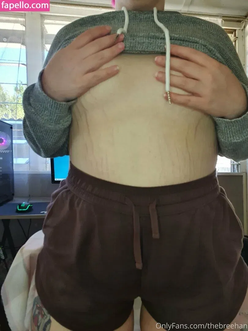 thebreehan Onlyfans Photo Gallery 