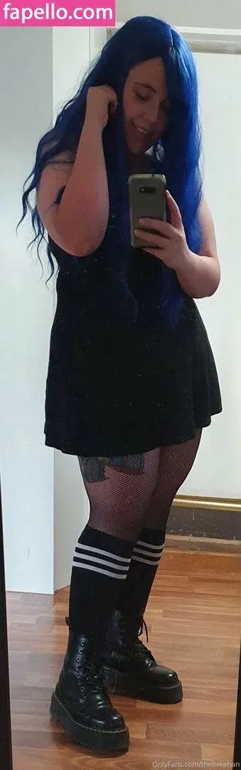 thebreehan Onlyfans Photo Gallery 