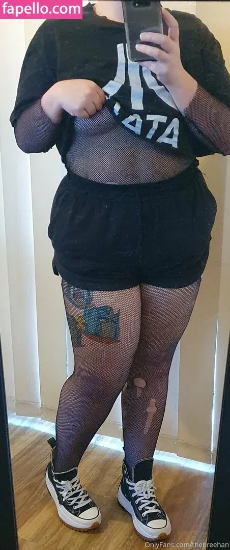 thebreehan Onlyfans Photo Gallery 