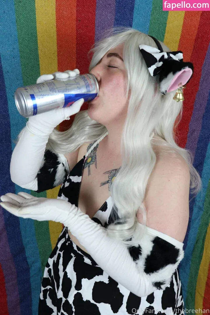 thebreehan Onlyfans Photo Gallery 