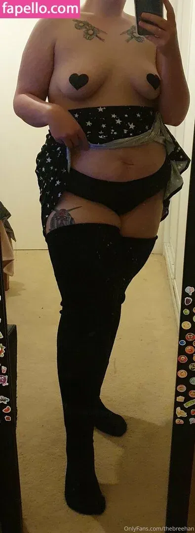 thebreehan Onlyfans Photo Gallery 