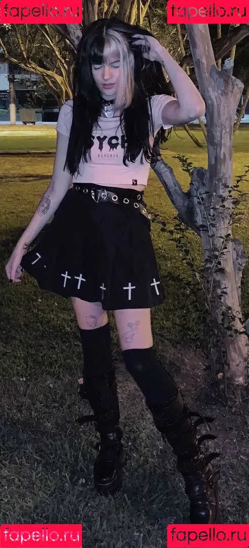 Cherry Bella Onlyfans Photo Gallery 