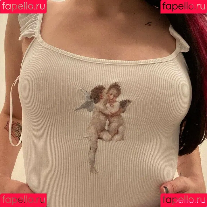 Cherry Bella Onlyfans Photo Gallery 