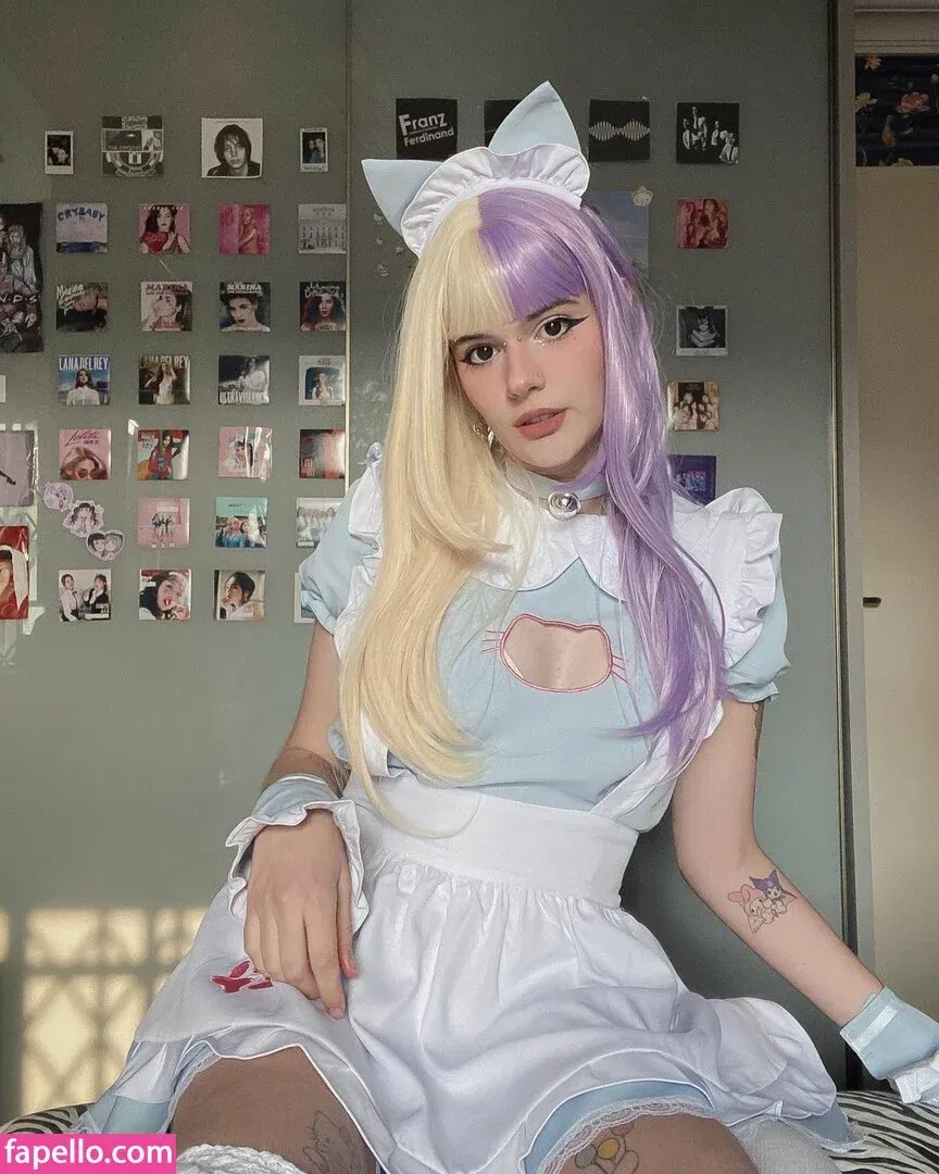 Cherry Bella Onlyfans Photo Gallery 