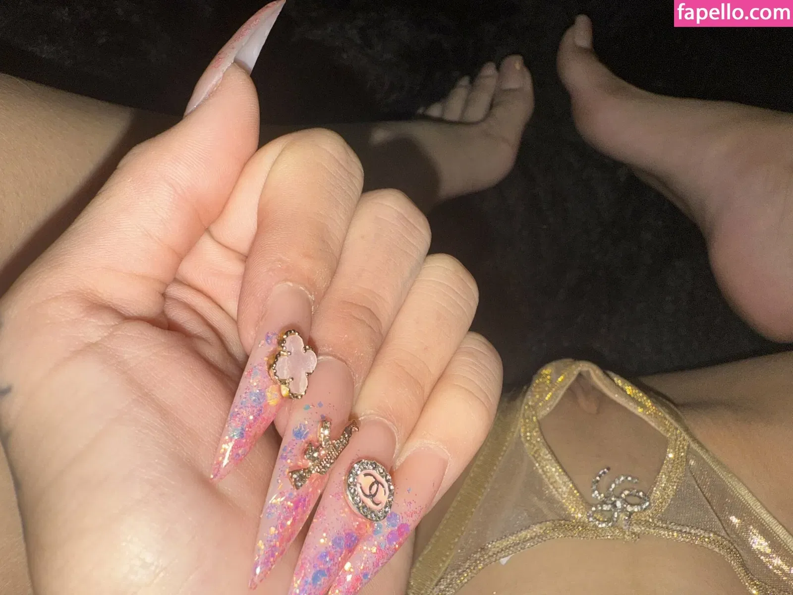 flakagotitt Onlyfans Photo Gallery 