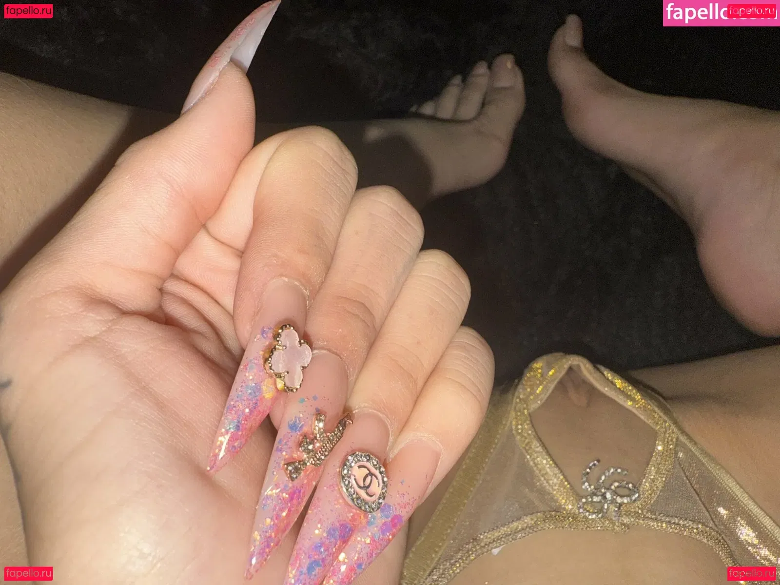 flakagotitt Onlyfans Photo Gallery 