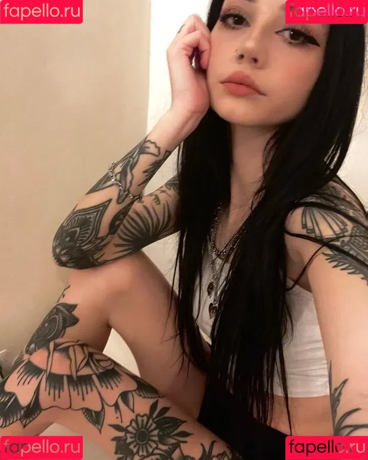 Jessy Cartman Onlyfans Photo Gallery 