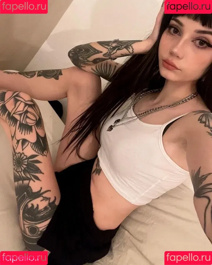 Jessy Cartman Onlyfans Photo Gallery 