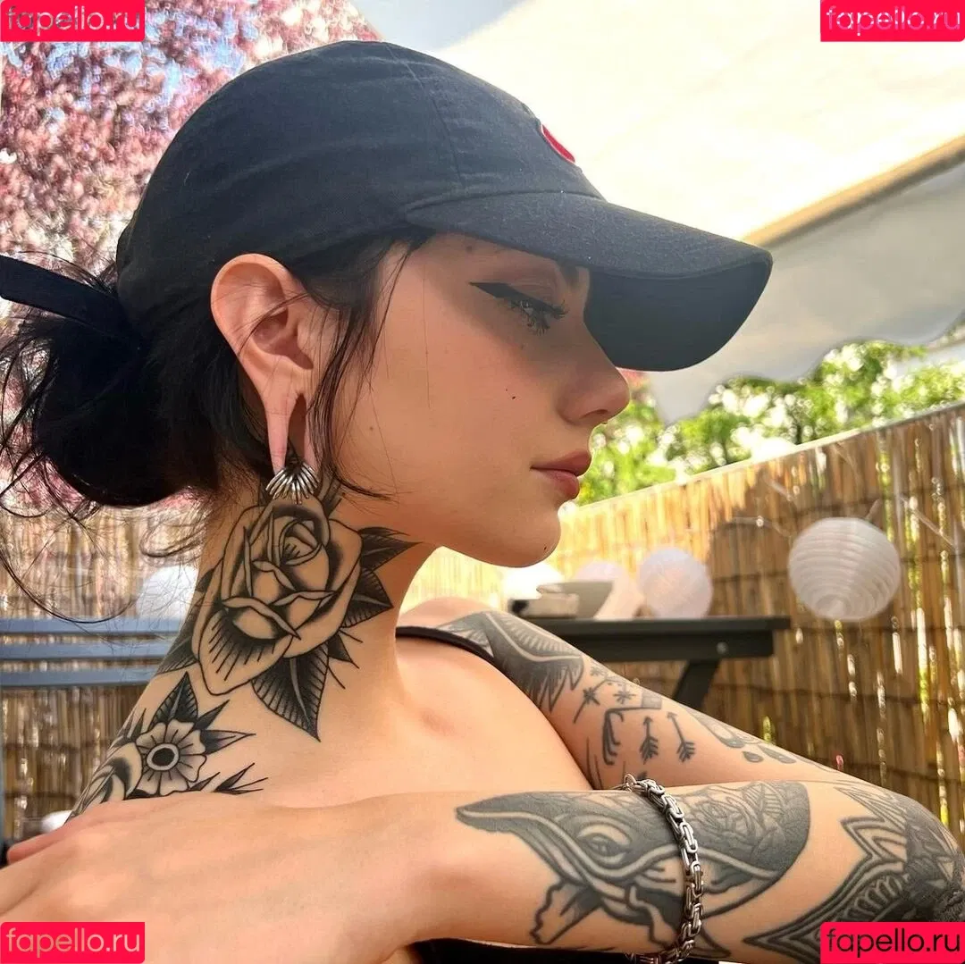 Jessy Cartman Onlyfans Photo Gallery 